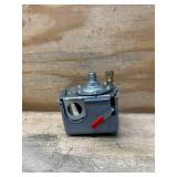 Telemecanique Sensors Pressure Switch