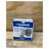 Telemecanique Sensors Pressure Switch