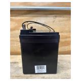 UPG Universal Battery AGM Type