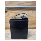 UPG Universal Battery AGM Type