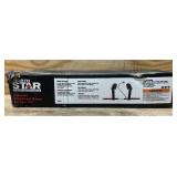 North Star 2-Nozzle Broadcast Boom Sprayer Kit