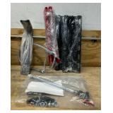 North Star 2-Nozzle Broadcast Boom Sprayer Kit
