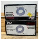 North Star Soft Wash Hose and Fittings Kit
