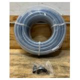 North Star Soft Wash Hose and Fittings Kit