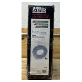North Star Soft Wash Hose and Fittings Kit