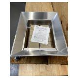 SunStar Heating Products Infrared Ceramic Heater- Natural Gas 80,000 BTU