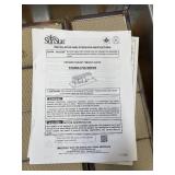SunStar Heating Products Infrared Ceramic Heater- Natural Gas 80,000 BTU
