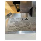 SunStar Heating Products Infrared Ceramic Heater- Natural Gas 80,000 BTU