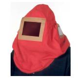 ALC - Lot of 3 - Standard Hood with 5 in. x 6 in. Lens