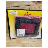 ALC - Lot of 3 - Standard Hood with 5 in. x 6 in. Lens