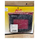 ALC - Lot of 3 - Standard Hood with 5 in. x 6 in. Lens