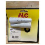 ALC - Lot of 4 - Various Abrasive Pressure Nozzle Kits