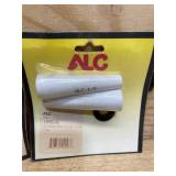 ALC - Lot of 4 - Various Abrasive Pressure Nozzle Kits