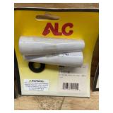 ALC - Lot of 3 - Various Abrasive Pressure Nozzle Kits