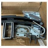 Axle Extension Kit