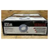 North Star Soft Wash Hose and Fittings Kit