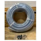 North Star Soft Wash Hose and Fittings Kit