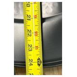 Suncast Commercial Bin lid lot of 4