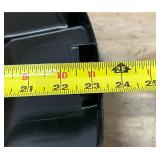 Suncast Commercial Bin lid lot of 4
