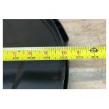 Suncast Commercial Bin lid lot of 4