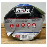 North Star Water Pump Suction Hose 3IN. x 15FT.