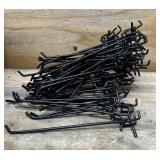 Display Fixtures lot of 81
