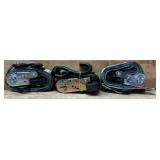Ratchet Securing Strap lot of 3