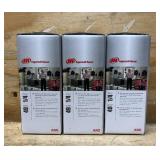 Ingersoll Rand 1/4  NPT (F) Air Line Filter lot of 3