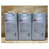 Ingersoll Rand 1/4  NPT (F) Air Line Filter lot of 3