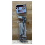 2Pc Screwdriver Set Offset lot of 10