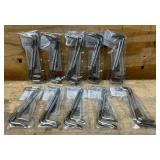 2Pc Screwdriver Set Offset lot of 10