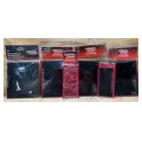 LINCOLN ELECTRIC Welding Lens, Cover and Safety Plate lot of 6