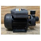 IRONTON 1/4 HP Cast Iron Clear Water Pump