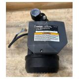 IRONTON 1/4 HP Cast Iron Clear Water Pump