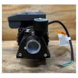 IRONTON 1/4 HP Cast Iron Clear Water Pump
