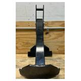 Strongway Vertical Holding Drum Holder   1100-Lb. Capacity