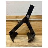 Strongway Vertical Holding Drum Holder - 1100-Lb. Capacity