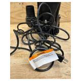 1/2 HP cast iron submersible trash water pump