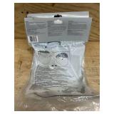 3M Face Shield (lot of 3)