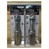 Ultra-Tow Stub Spindle Axle lot of 2