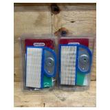 Air Filter & Pre-Cleaner Kit (lot of 2)