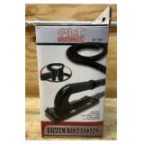 QLT Marshalltown Vacuum Hand Sander
