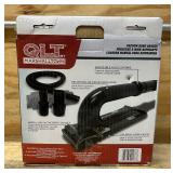 QLT Marshalltown Vacuum Hand Sander