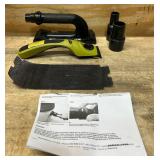 QLT Marshalltown Vacuum Hand Sander