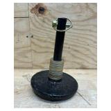 snowplow shoe assembly