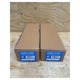 Commercial ADA Grade 1 Door Closer in Duronodic With Adjustable Sizes 1-4 (lot of 2)