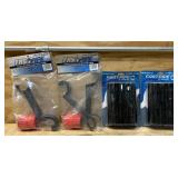 RapidAir Fast Pipe lot of 4