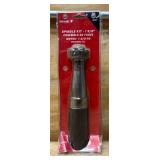 Carry-On Trailer Spindle Kit - 1 3/8