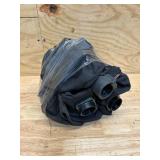 Milwaukee dust bags (lot of 8)
