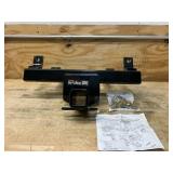 CURT 13046 Class 3 Trailer Hitch
